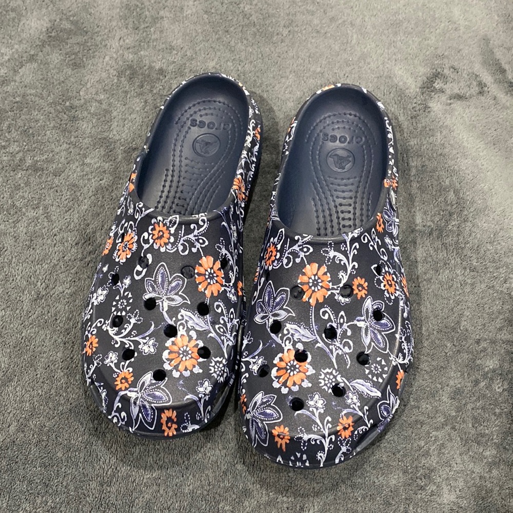 Super cute Crocs